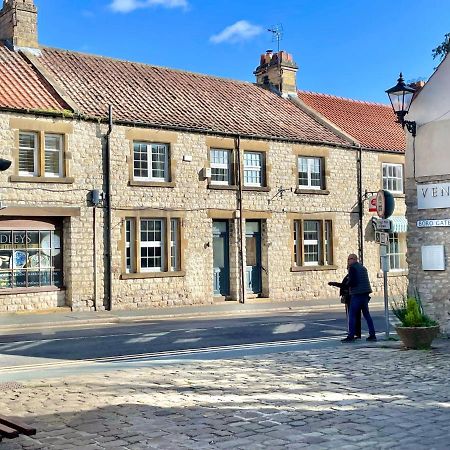The Old Post Office - Central Helmsley With Parking المظهر الخارجي الصورة